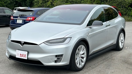 sano様専用 Tesla ModelX ボディカバー（テスラ モデルＸ 純正） 販売