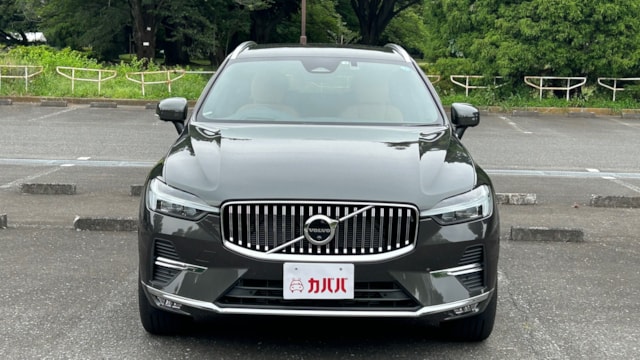 XC60 B5 AWD インスクリプション(ボルボ)2022年式 498万円の中古車