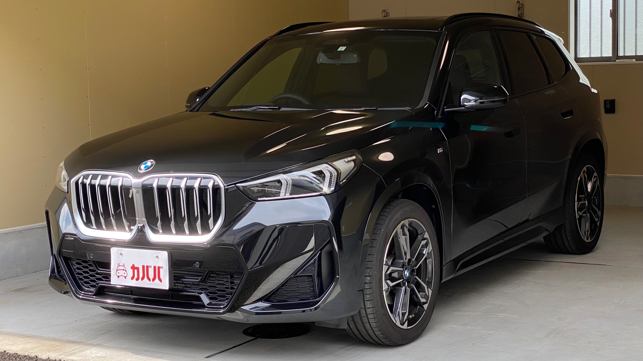 X1 xDrive 20i Mスポーツ(BMW)2023年式 540万円の中古車 - 自動車 ...