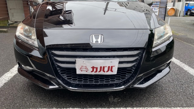 CR-Z 1.5アルファ(ホンダ)2010年式 13万円の中古車 - 自動車フリマ(車