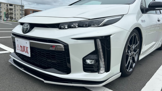 プリウスPHV S GRスポーツ(トヨタ)2019年式 235万円の中古車 - 自動車