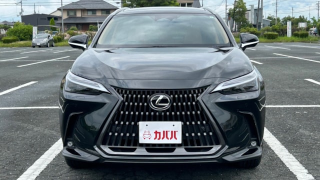 NX 250 バージョンL(レクサス)2023年式 547万円の中古車 - 自動車フリマ(車の個人売買)。カババ