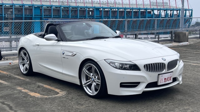 Z4 sDrive 35is(BMW)2012年式 330万円の中古車 - 自動車フリマ(車の個人売買)。カババ