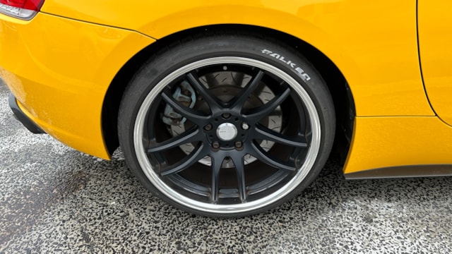 Z4 デザインピュアバランスエディション(BMW)2011年式 198万円の中古車 - 自動車フリマ(車の個人売買)。カババ
