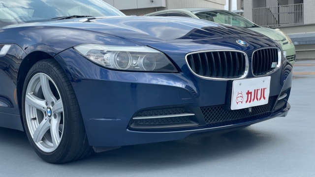 Z4 sDrive 23i(BMW)2010年式 130万円の中古車 - 自動車フリマ(車の個人