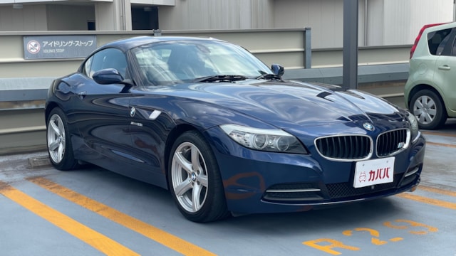 Z4 sDrive 23i(BMW)2010年式 130万円の中古車 - 自動車フリマ(車の個人