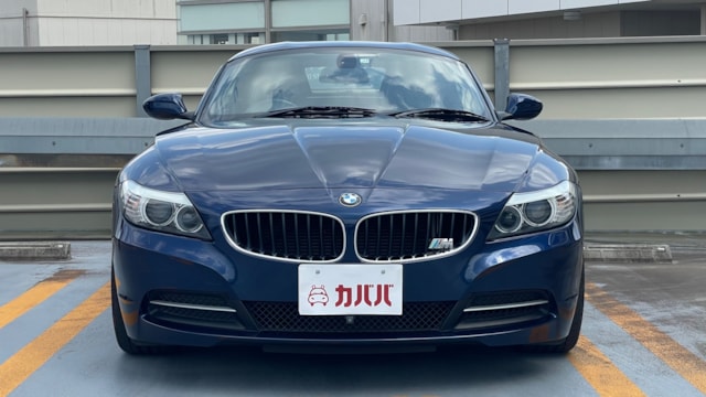 Z4 sDrive 23i(BMW)2010年式 120万円の中古車 - 自動車フリマ(車の個人