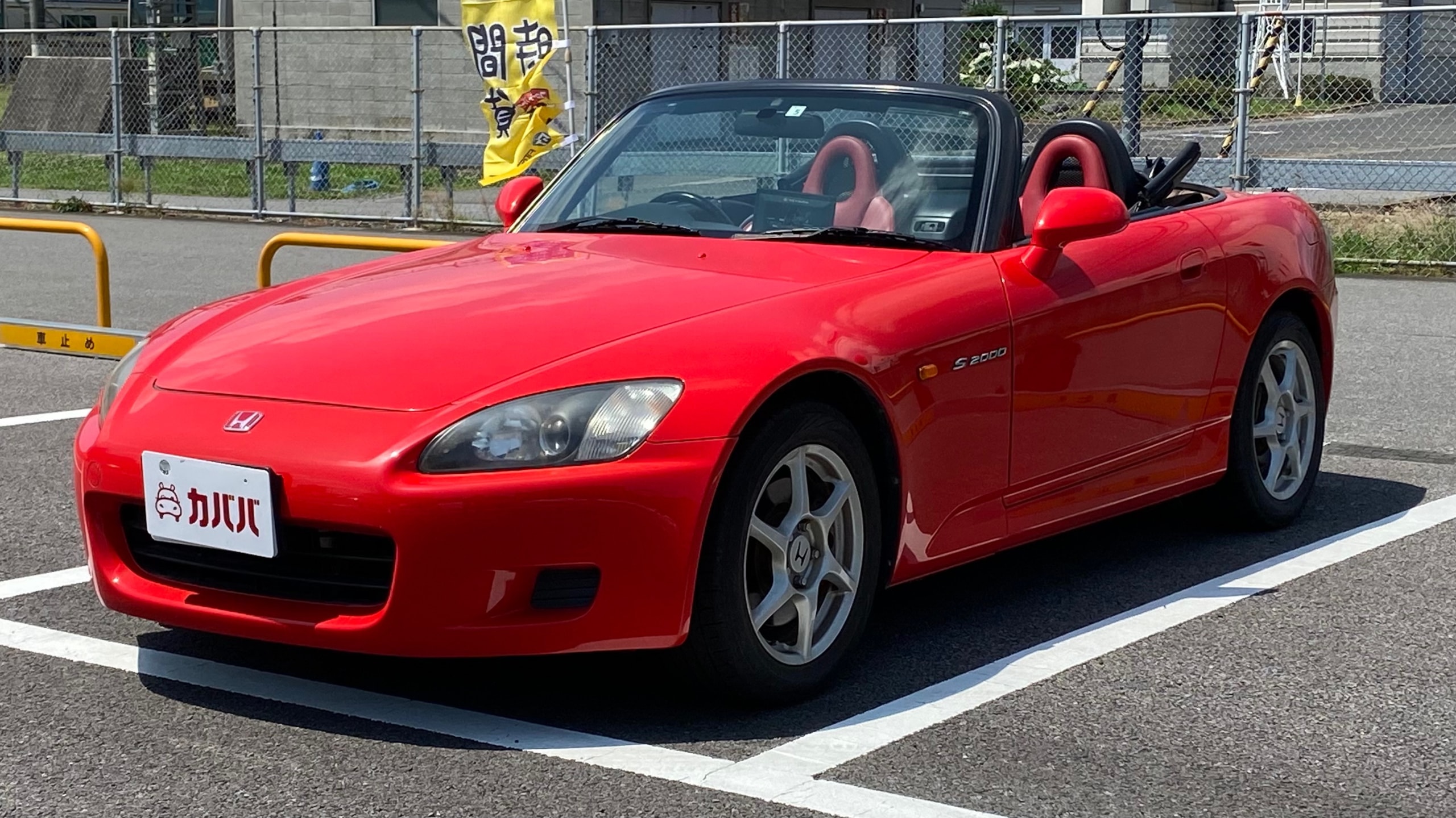 HONDA S2000 ホンダ オープンスポーツg - プラモデル