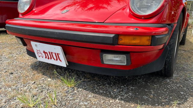 911 SC(ポルシェ)1983年式 778万円の中古車 - 自動車フリマ(車の個人売買)。カババ