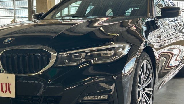 3シリーズツーリング 320d xDriveツーリング Mスポーツ(BMW)2020年式 328万円の中古車 - 自動車フリマ(車の個人売買)。カババ