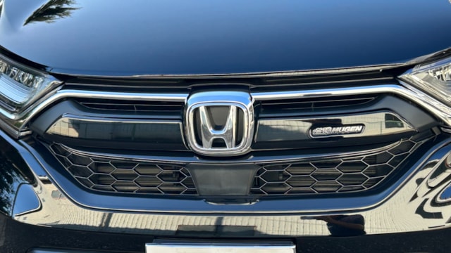 CR-V ハイブリッド EXマスターピース(ホンダ)2019年式 320万円の中古車