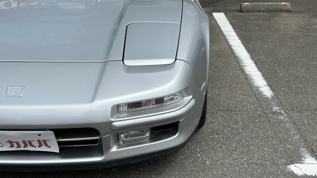 NSX ベースグレード(ホンダ)1991年式 1150万円の中古車 - 自動車フリマ