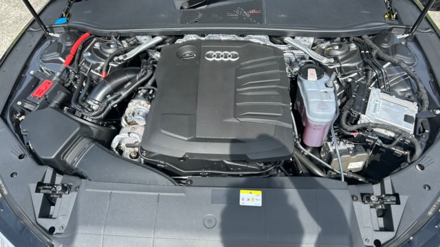 A7スポーツバック 2.0 TDI クワトロ(アウディ)2021年式 698万円の中古