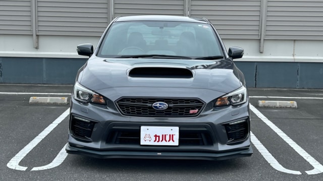 WRX STI STI(スバル)2020年式 450万円の中古車 - 自動車フリマ(車の