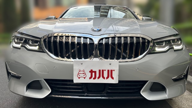 3シリーズ 318i 40th アニバーサリーエディション(BMW)2022年式 430万