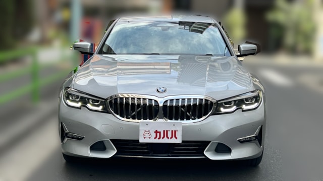 3シリーズ 318i 40th アニバーサリーエディション(BMW)2022年式 430万