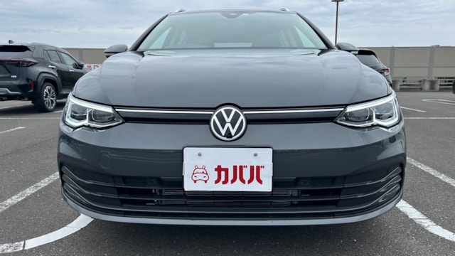 ゴルフヴァリアント TDI アクティブアドバンス(フォルクスワーゲン