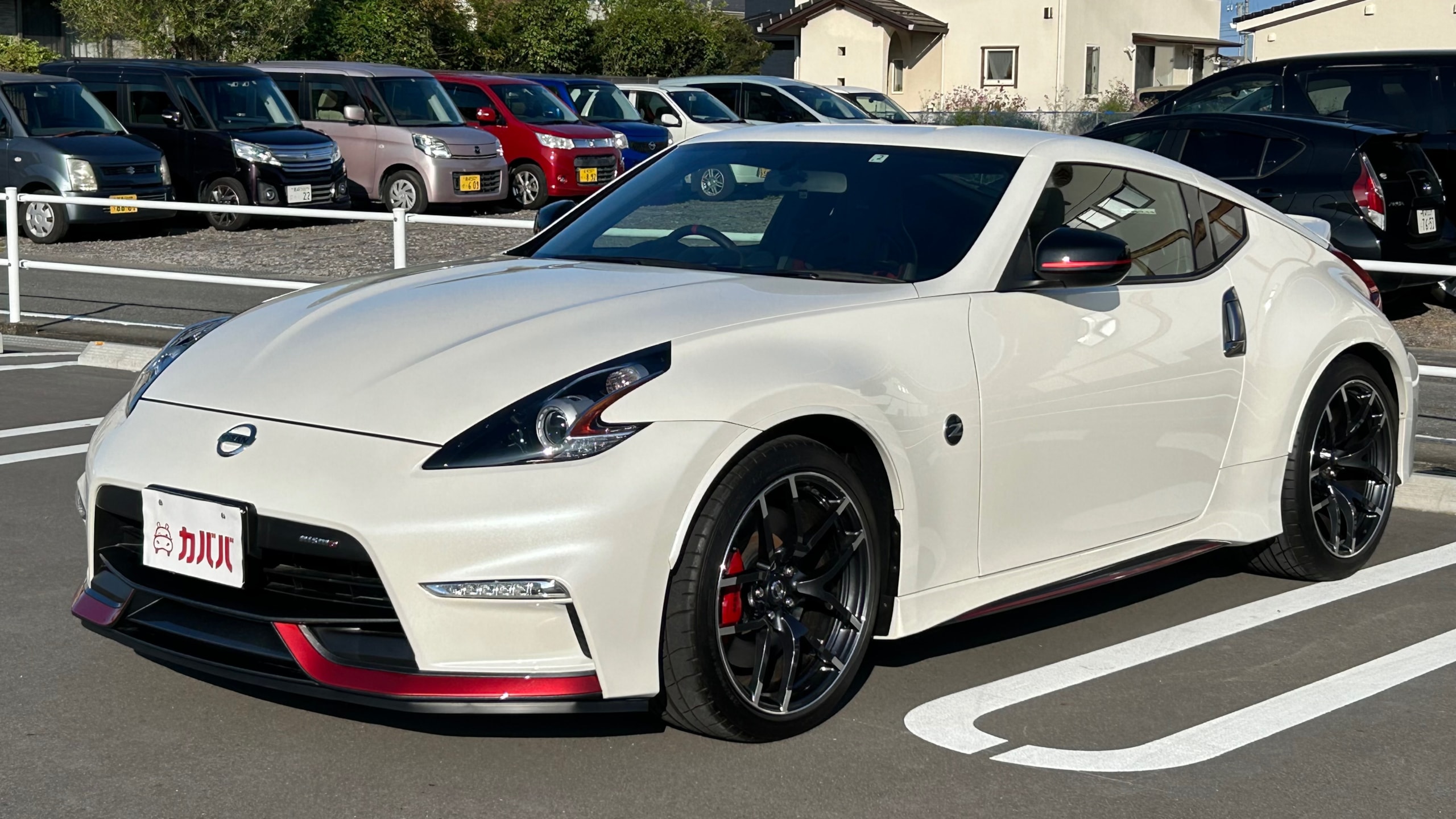 フェアレディZ NISMO(日産)2021年式 720万円の中古車 - 自動車フリマ