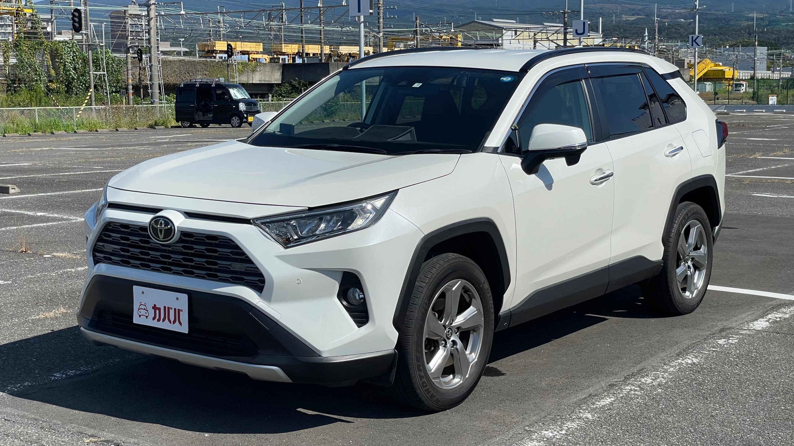 支払総額3，207，000円】車 トヨタ RAV4 G-