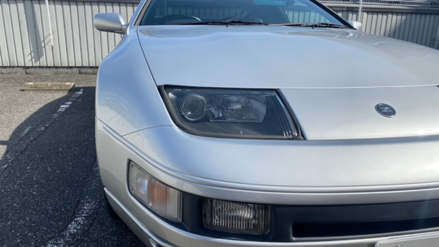 フェアレディZ 300ZX ツインターボ 2by2・Tバールーフ(日産)1997年式 