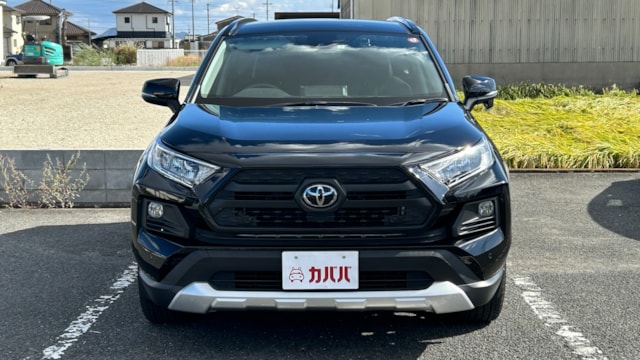 支払総額3，034，000円】車 トヨタ RAV4-