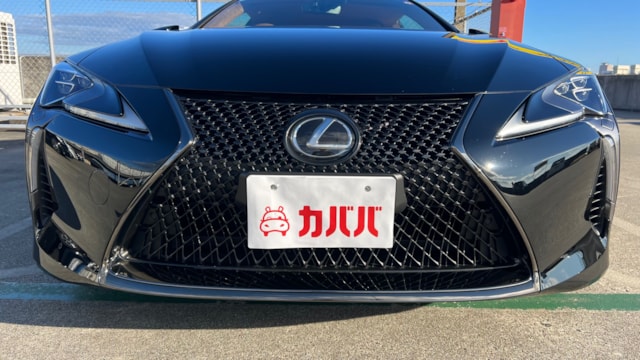 LC 500 Sパッケージ(レクサス)2018年式 900万円の中古車 - 自動車