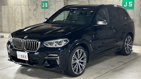 BMW X3の中古車一覧 - 自動車フリマ(車の個人売買)。カババ