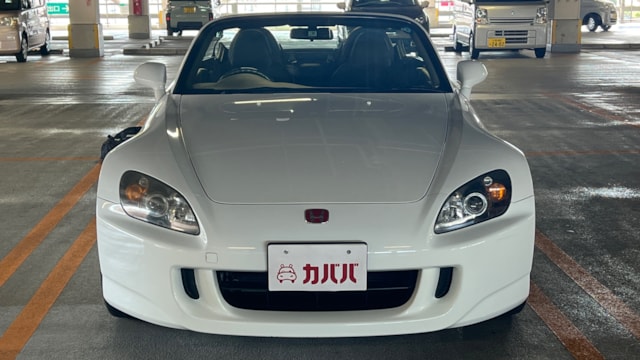 S2000 タイプV(ホンダ)2007年式 329万円の中古車 - 自動車フリマ(車の