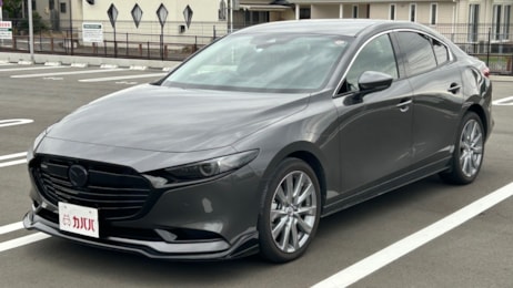 MAZDA3セダン(マツダ) XD プロアクティブ…の中古車一覧 - 自動車フリマ